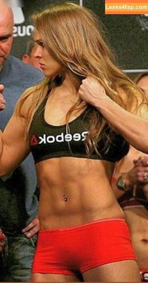 Ronda Rousey photo #0139