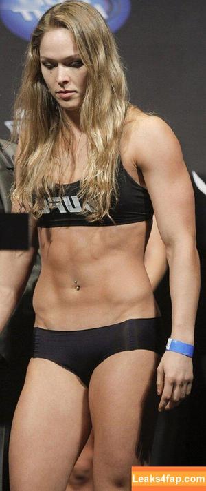 Ronda Rousey photo #0140