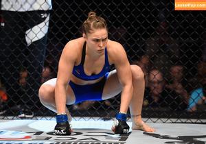 Ronda Rousey photo #0141