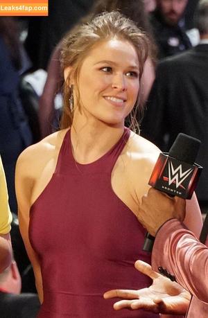 Ronda Rousey photo #0143