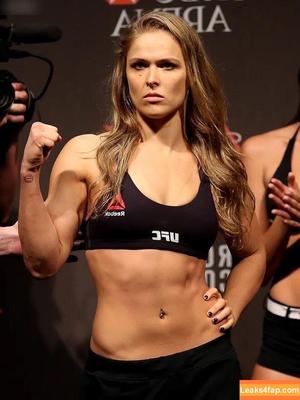 Ronda Rousey photo #0144