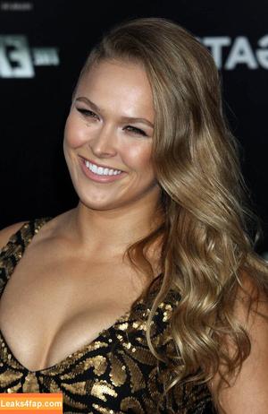 Ronda Rousey photo #0163