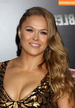 Ronda Rousey photo #0168