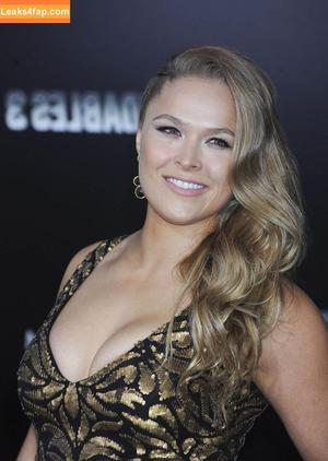 Ronda Rousey photo #0174