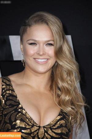 Ronda Rousey фото #0184