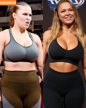 Ronda Rousey photo #0214