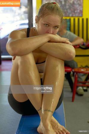 Ronda Rousey photo #0218