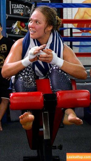 Ronda Rousey photo #0232