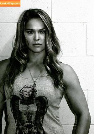 Ronda Rousey фото #0268