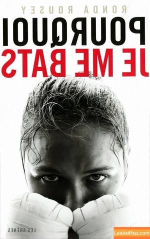 Ronda Rousey фото #0269