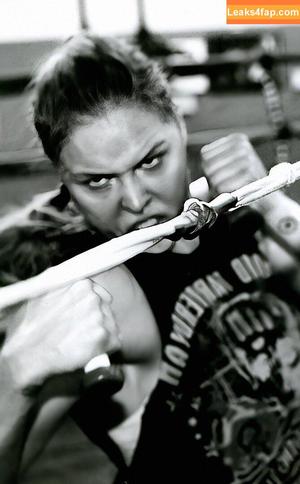 Ronda Rousey фото #0270