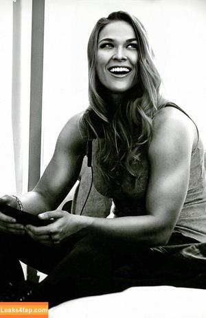 Ronda Rousey фото #0273