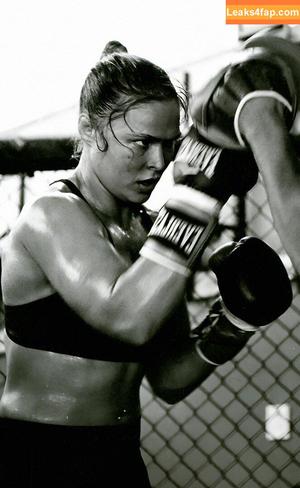 Ronda Rousey фото #0275