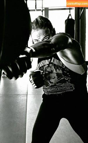Ronda Rousey фото #0278