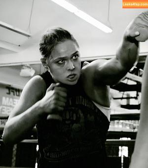 Ronda Rousey фото #0279