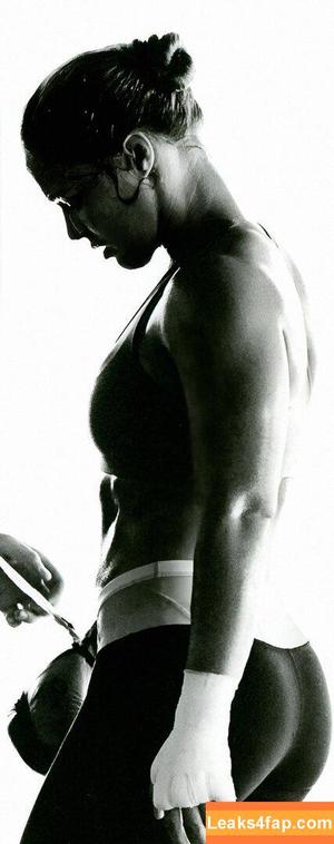 Ronda Rousey фото #0281