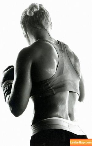 Ronda Rousey фото #0283