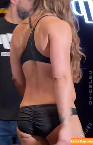 Ronda Rousey photo #0291