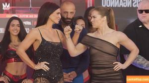 Ronda Rousey photo #0294