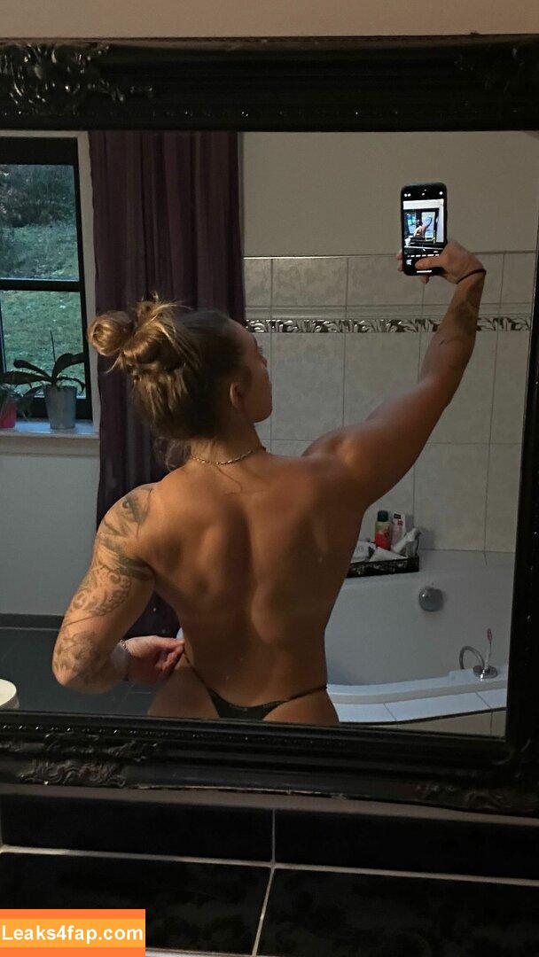 Ronja Fitness / Mx_ronja leaked photo photo #0017