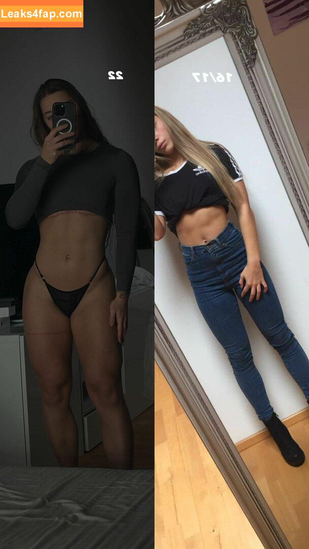 Ronja Fitness / Mx_ronja leaked photo photo #0019