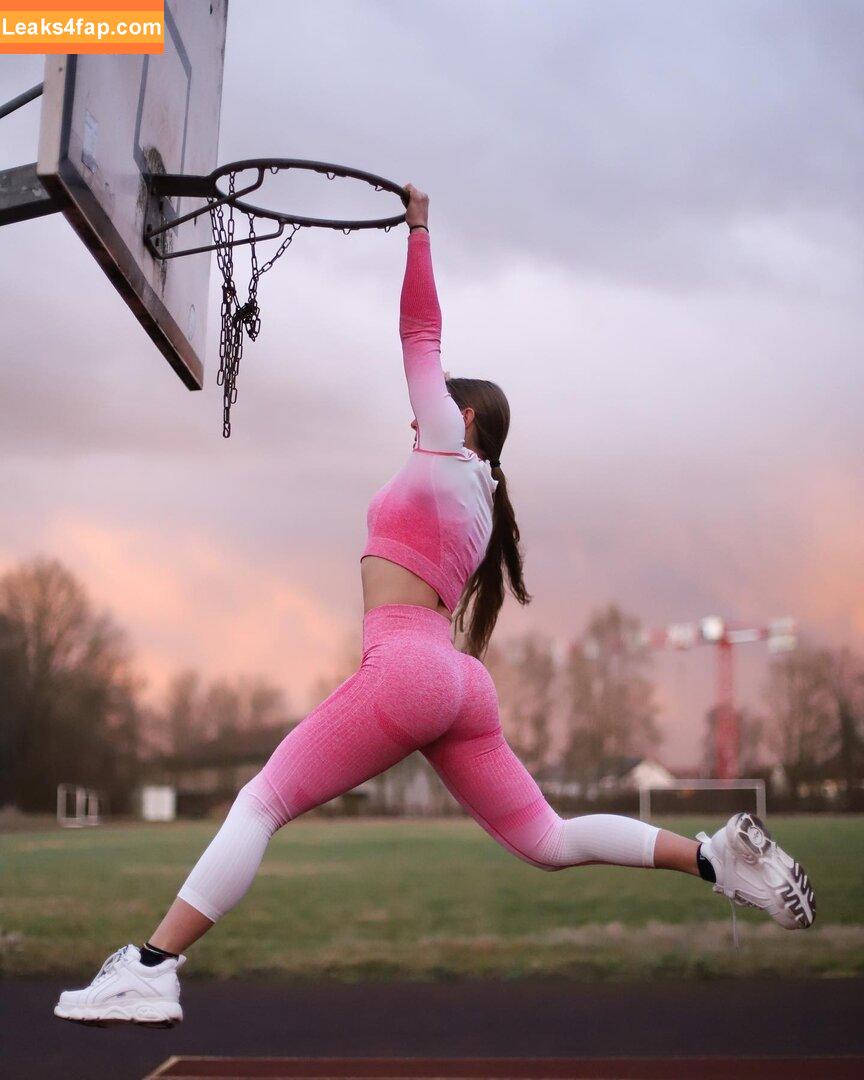 Ronja Fitness / Mx_ronja leaked photo photo #0048