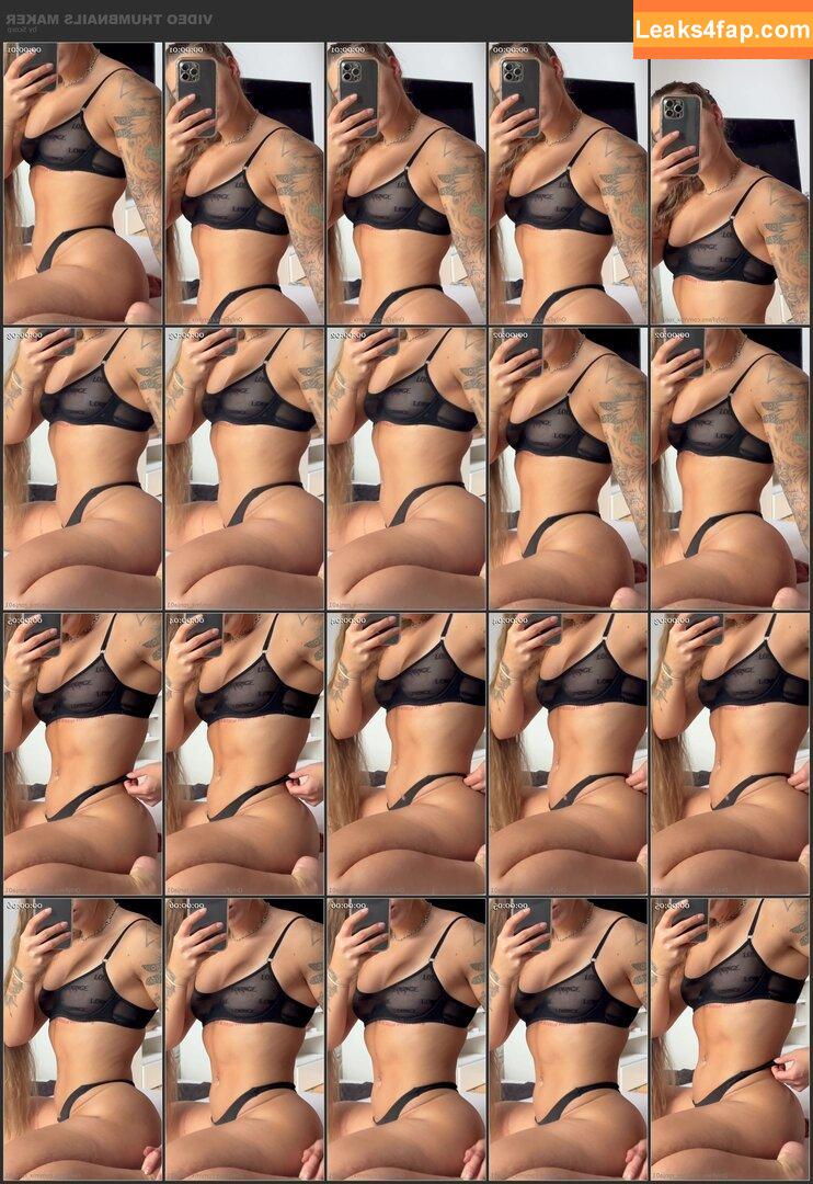 Ronja Fitness / Mx_ronja leaked photo photo #0058