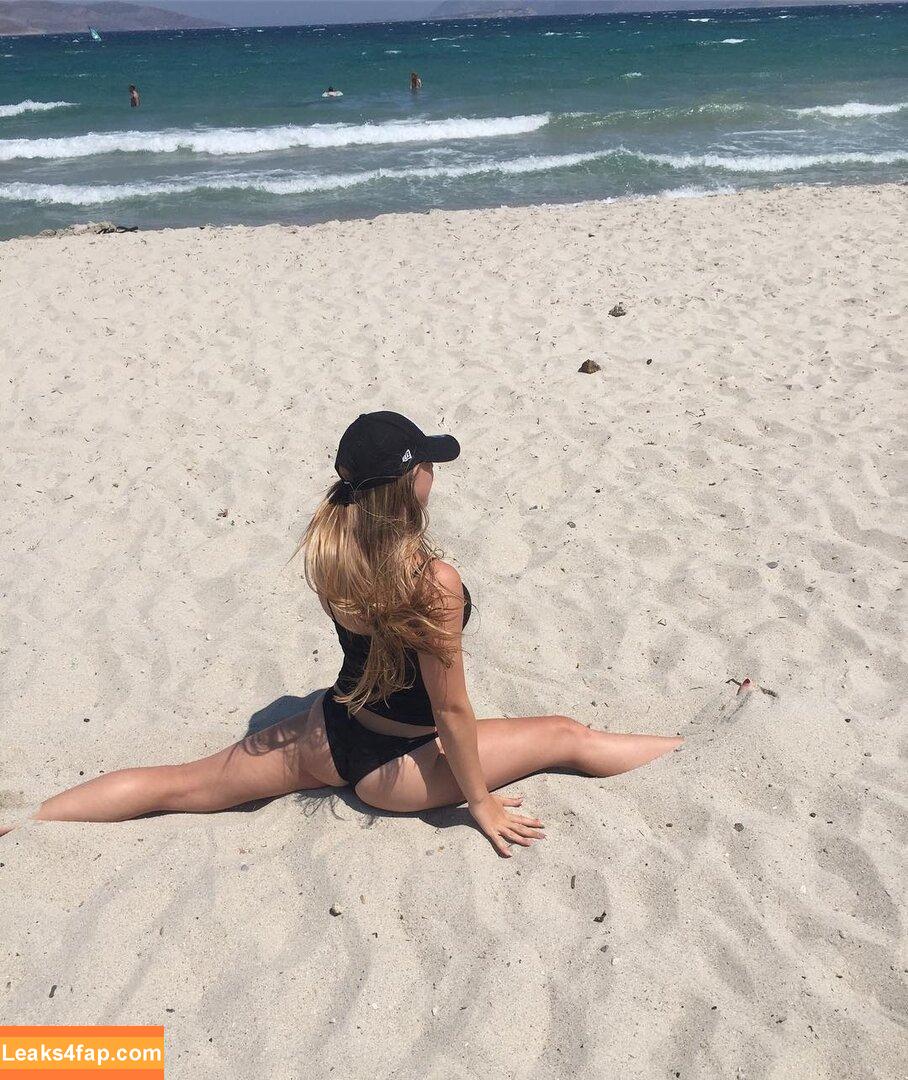 Ronja Fitness / Mx_ronja leaked photo photo #0080