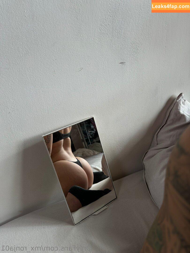 Ronja Fitness / Mx_ronja leaked photo photo #0081
