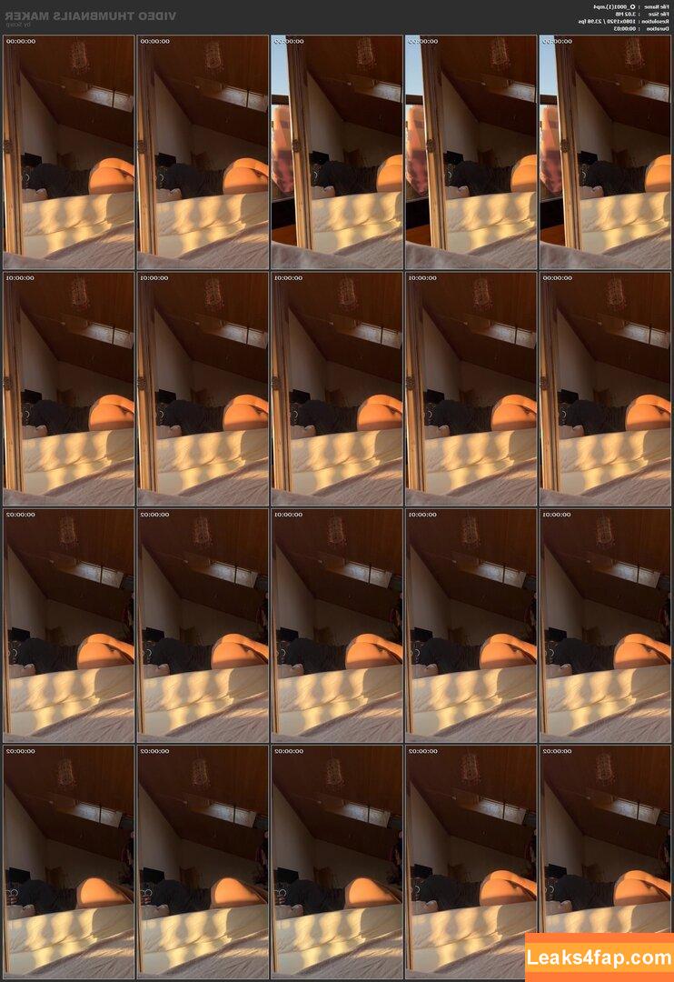 Ronja Fitness / Mx_ronja leaked photo photo #0082