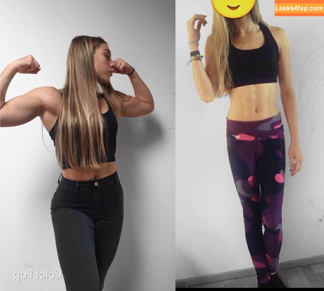 Ronja Fitness / Mx_ronja leaked photo photo #0086
