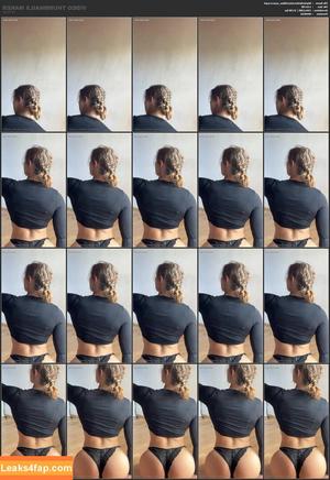 Ronja Fitness photo #0087