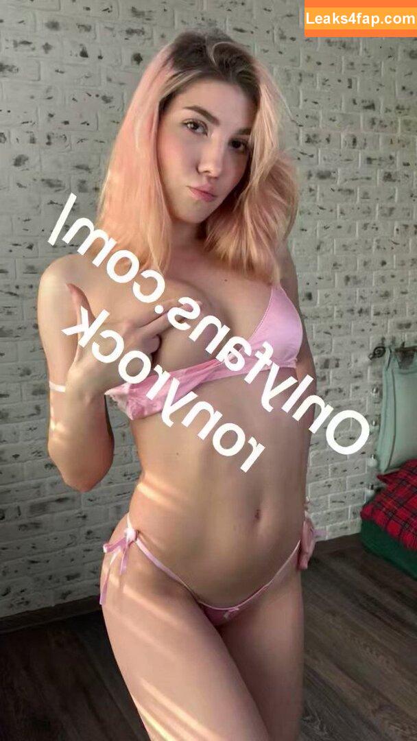 Rony Rocket /  leaked photo photo #0001