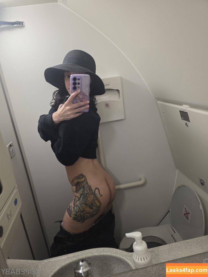 ropebaby / ropebabyy leaked photo photo #0005