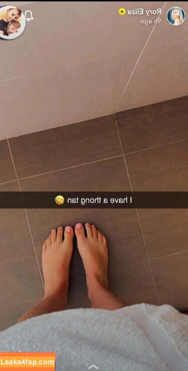 Rory Eliza / roryeliza leaked photo photo #0004