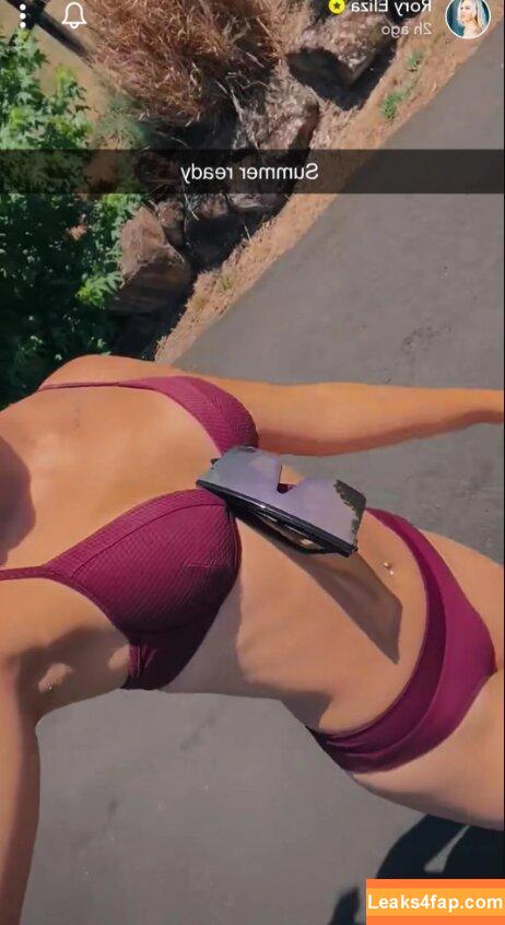 Rory Eliza / roryeliza leaked photo photo #0011
