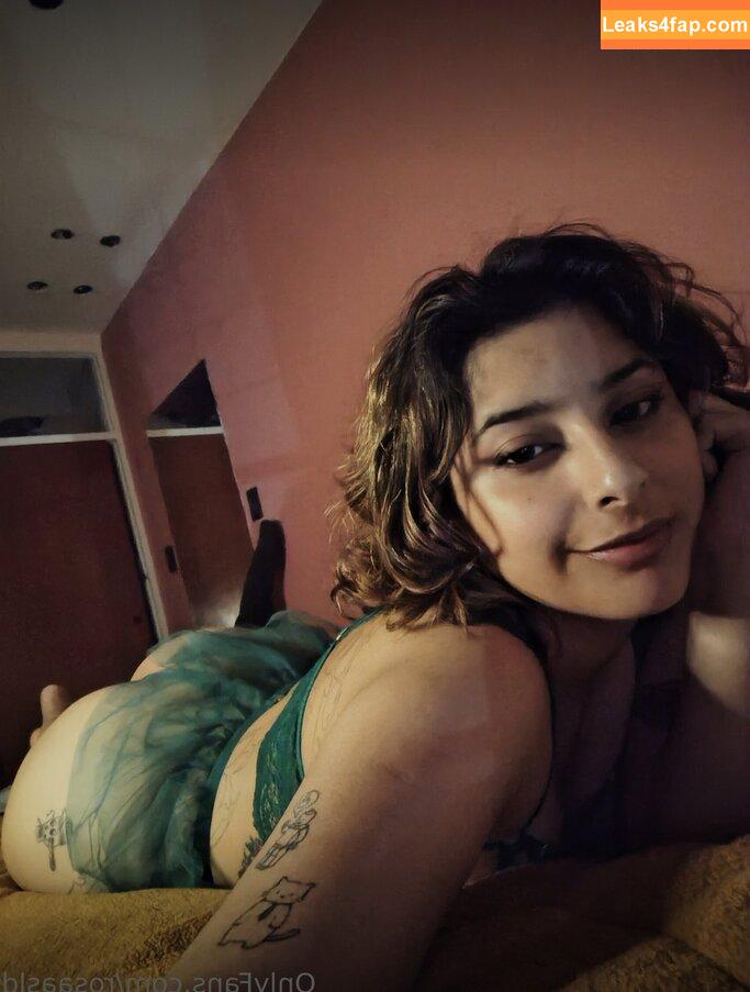 rosaasld /  leaked photo photo #0006