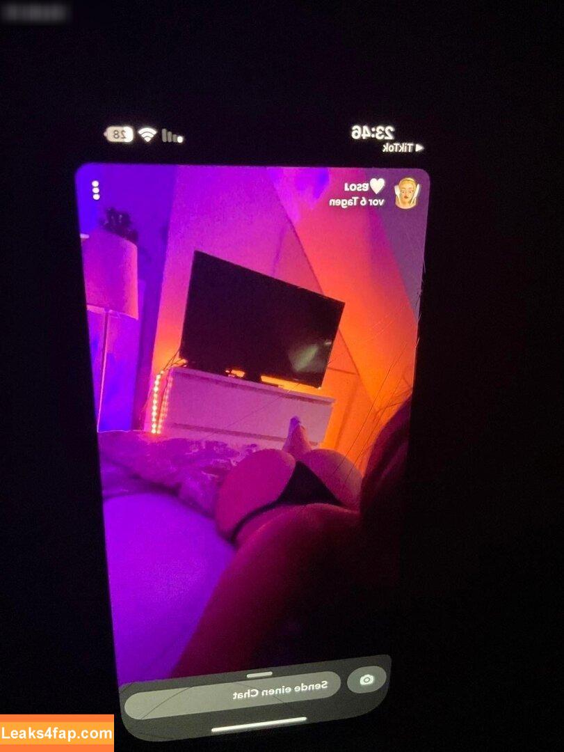 Rosajcb /  leaked photo photo #0037