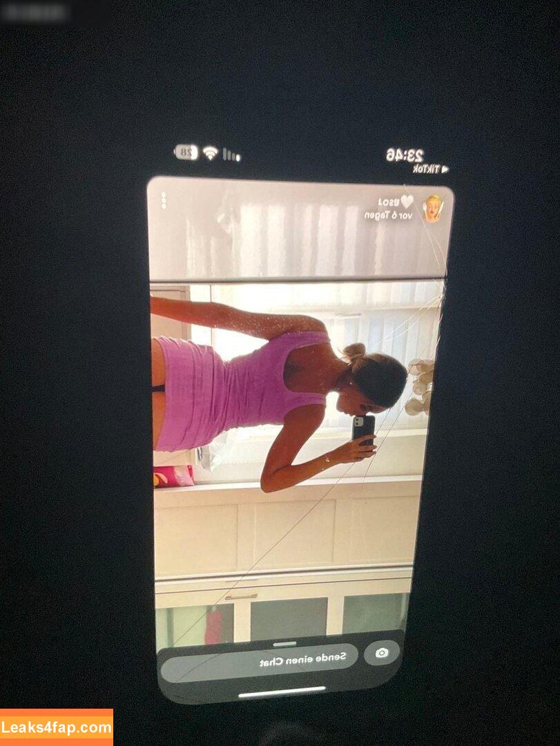 Rosajcb /  leaked photo photo #0038