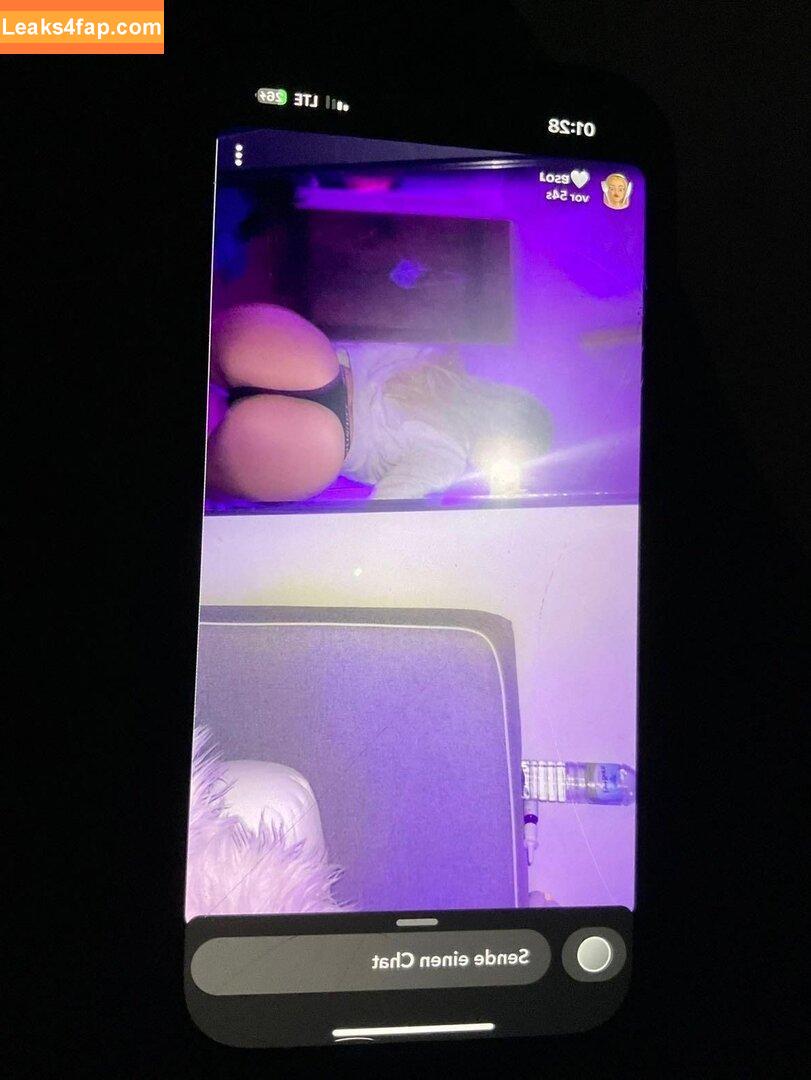 Rosajcb /  leaked photo photo #0039