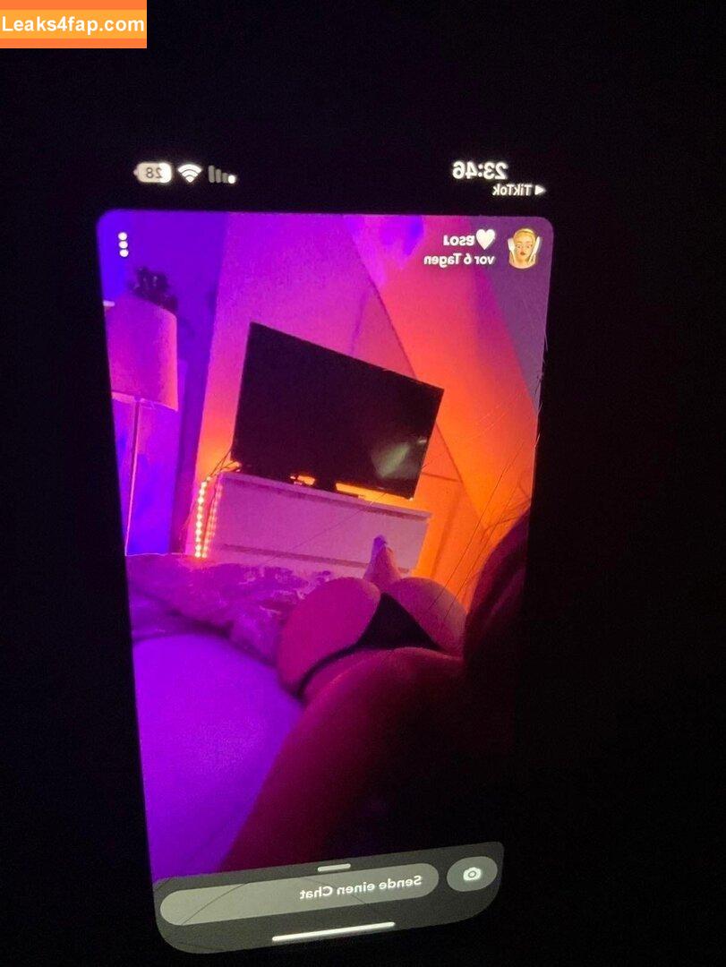 Rosajcb /  leaked photo photo #0041