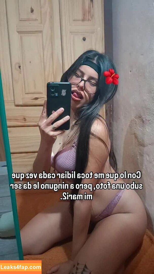rosalin_17 /  leaked photo photo #0005