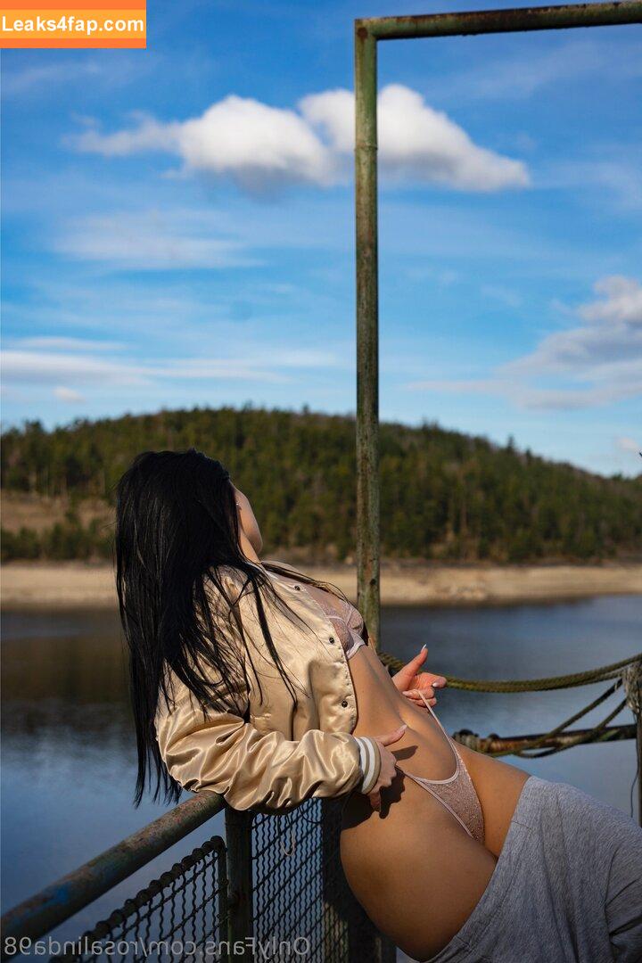 rosalinda98 /  leaked photo photo #0052