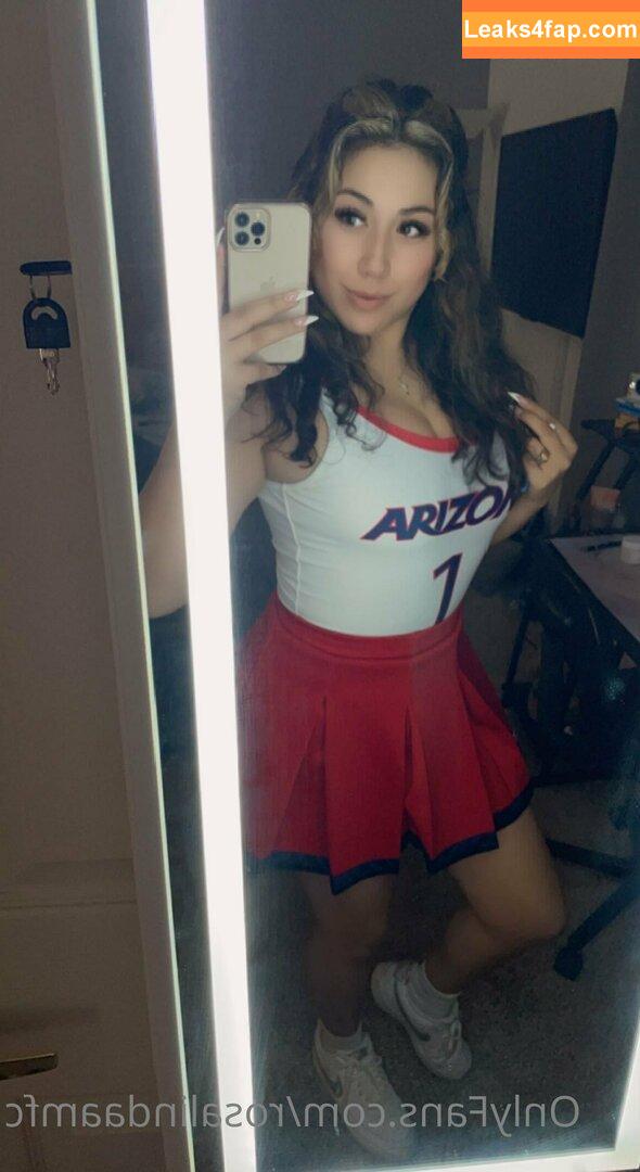 rosalindamfc /  leaked photo photo #0044