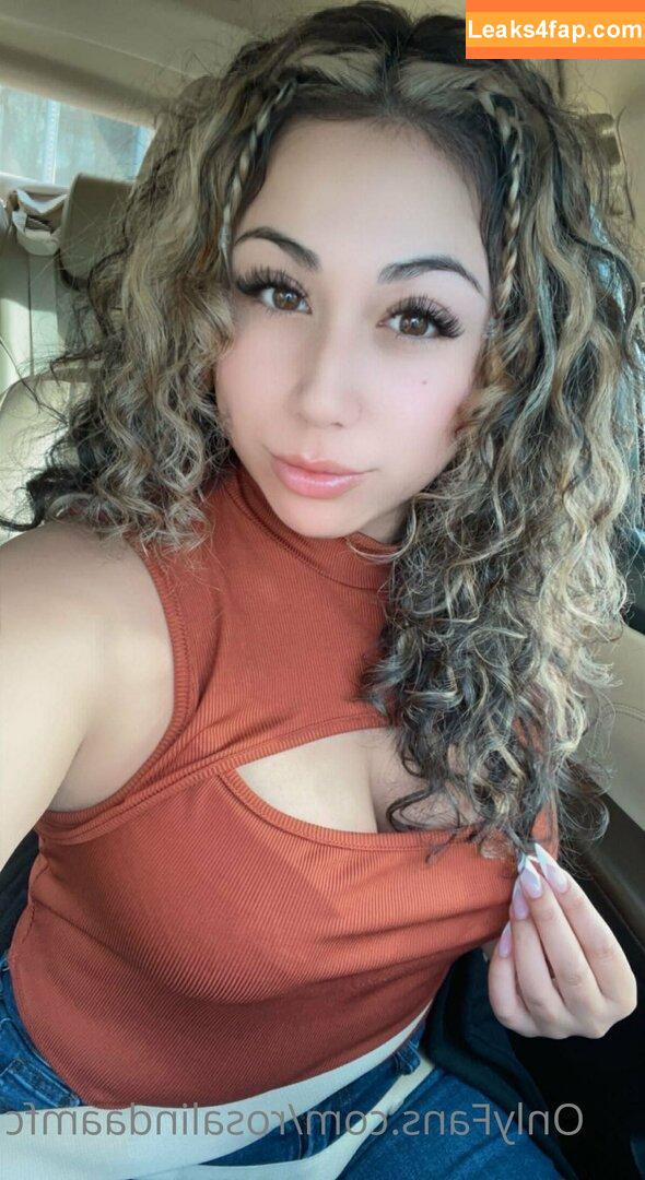 rosalindamfc /  leaked photo photo #0047