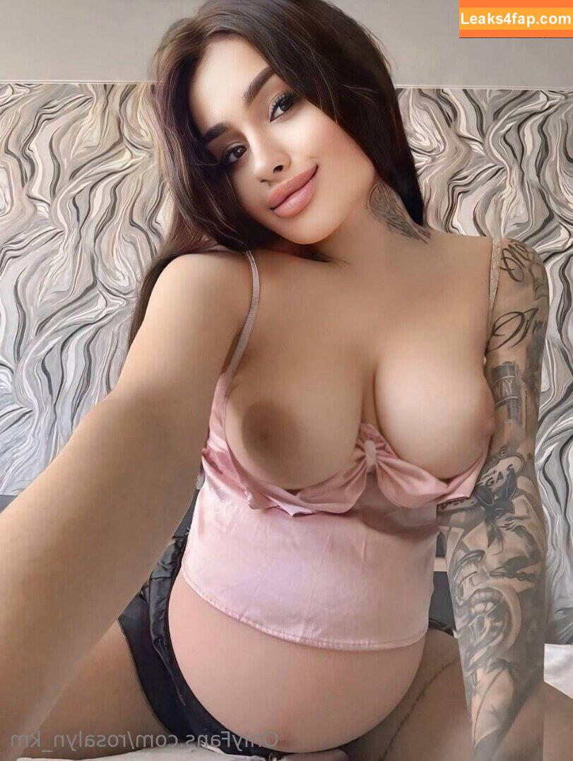 rosalyn_km / rosalynyellin leaked photo photo #0045