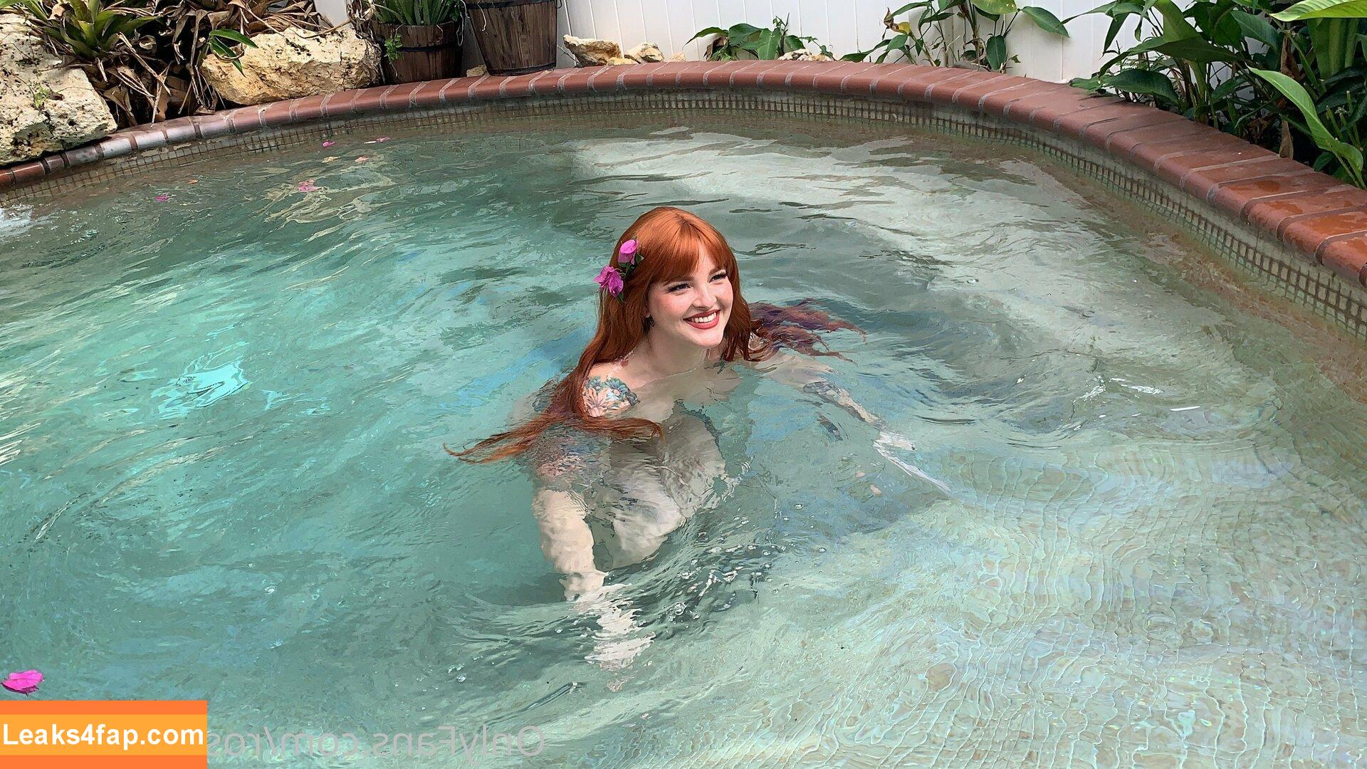 rosamagnoliaxo / rosa_magnoliaxo leaked photo photo #0018