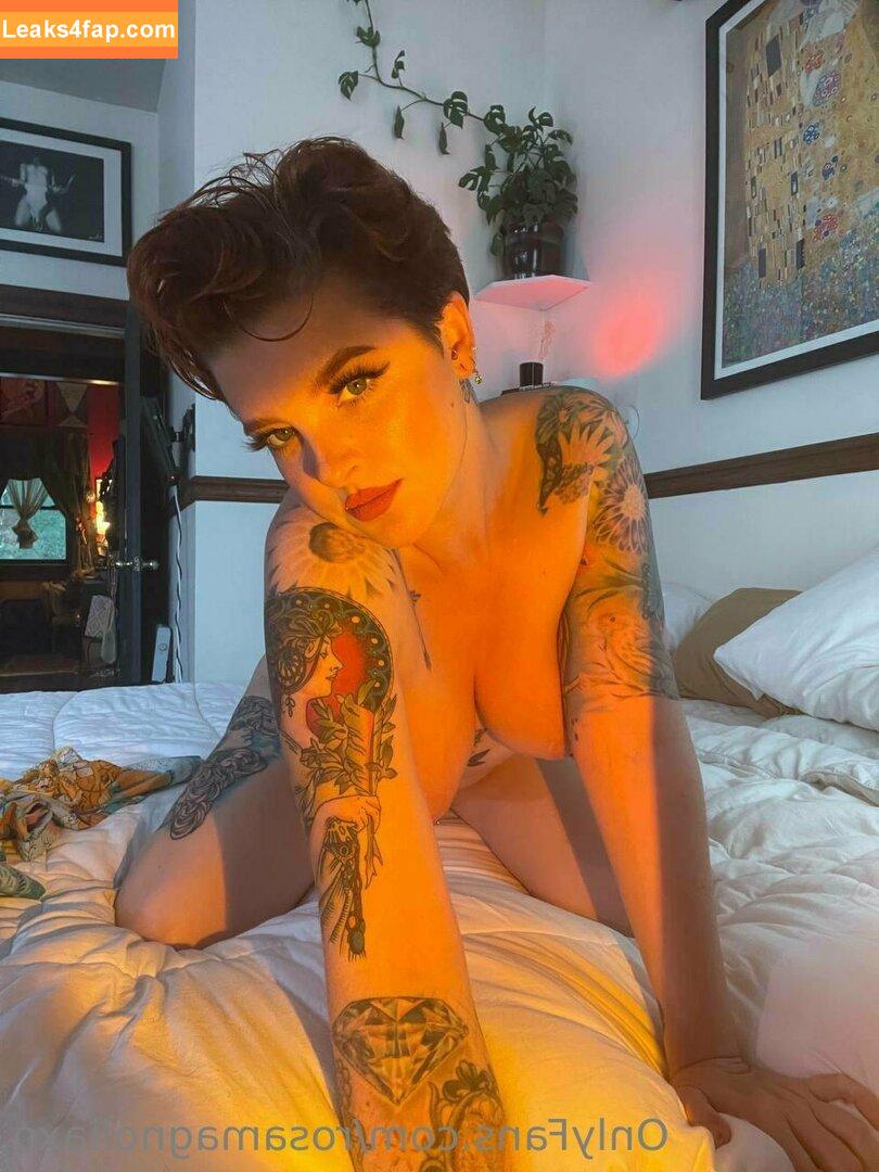 rosamagnoliaxo / rosa_magnoliaxo leaked photo photo #0066