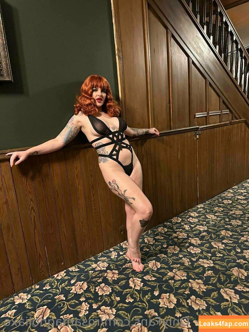 rosamagnoliaxo / rosa_magnoliaxo leaked photo photo #0083