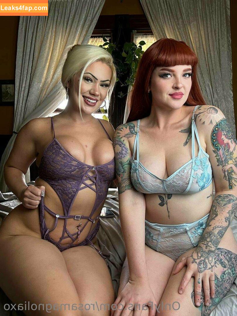 rosamagnoliaxo / rosa_magnoliaxo leaked photo photo #0104
